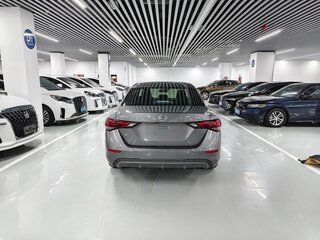 2023 Nissan Altima VI (L34) Рестайлинг, серебристый, 1630000 рублей, вид 5