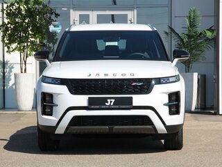2026 Jaecoo J7 I Рестайлинг, белый, 2849000 рублей, вид 3