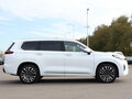 2023 Exeed VX I, белый, 2395000 рублей - вид 3