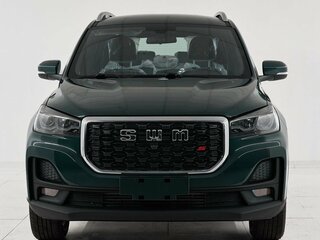 2024 SWM G05 Pro, зелёный, 1875000 рублей, вид 2