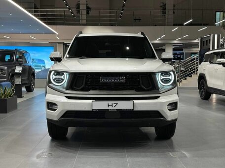 Haval H7 I