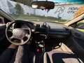 1998 Mazda 323 V (BA), красный, 150000 рублей - вид 8