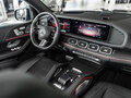 2026 Mercedes-Benz GLS 450 II (X167) Рестайлинг, чёрный, 16432000 рублей - вид 1