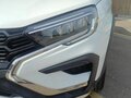 2026 Lada (ВАЗ) Vesta Cross I Рестайлинг (NG), белый, 1929900 рублей - вид 9
