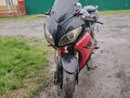 2000 Falcon SpeedFire, красный, 80000 рублей