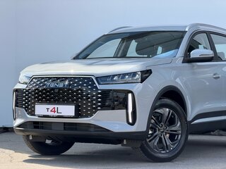 2026 Tenet T4L, серый, 2329000 рублей, вид 3