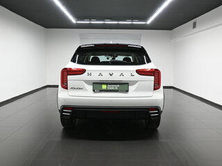 2026 Haval Jolion I Рестайлинг 2, белый, 1995000 рублей, вид 4