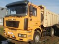 2012 Shacman (Shaanxi) F2000, жёлтый, 1290000 рублей - вид 1