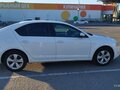 2013 Skoda Octavia III (A7), белый, 1080000 рублей - вид 11