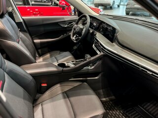 2025 Changan CS35 Plus I Рестайлинг, серый, 2839900 рублей, вид 5
