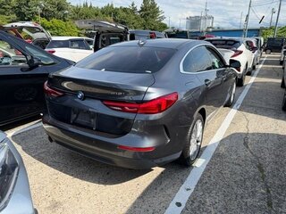 2020 BMW 2 серии Gran Coupe 218i F44, серый, 1423008 рублей, вид 3
