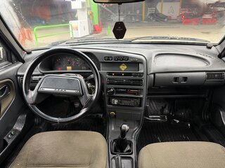 2006 Lada (ВАЗ) 2115, зелёный, 90000 рублей, вид 5