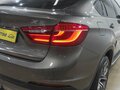 2018 BMW X6 30d II (F16), коричневый, 4599000 рублей - вид 7