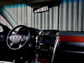 2012 Toyota Camry VII (XV50), чёрный, 1249000 рублей - вид 10