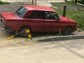 2008 Lada (ВАЗ) 2107, красный - вид 7