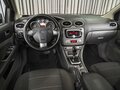 2009 Ford Focus II Рестайлинг, серебристый, 749000 рублей - вид 5