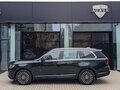 2025 Aurus Komendant, зелёный, 51000000 рублей - вид 3