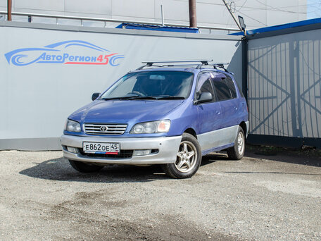Toyota Ipsum I (M10)