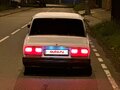 2003 Lada (ВАЗ) 2107, белый, 110000 рублей - вид 4