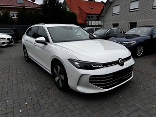 2025 Volkswagen Passat B9, белый, 4580000 рублей, вид 1