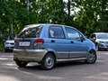 2011 Daewoo Matiz Best I Рестайлинг, синий - вид 1