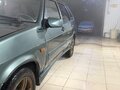 2007 Lada (ВАЗ) 2114, серый, 137000 рублей - вид 4