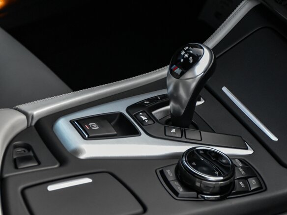 2012 BMW M5 V (F10), чёрный, 4200000 рублей - вид 22