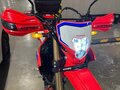 2024 Honda CRF 250L, красный, 680000 рублей - вид 8