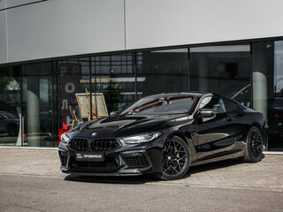 BMW M8 Competition I (F91/F92/F93) Рестайлинг