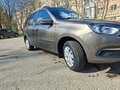 2021 Lada (ВАЗ) Granta I Рестайлинг, коричневый, 650000 рублей - вид 1