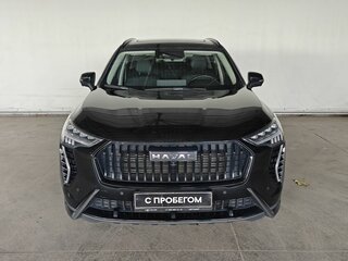 2024 Haval Jolion I Рестайлинг, чёрный, 1990000 рублей, вид 2