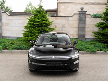 2026 Changan Qiyuan A06 28.39 kWh, чёрный, 2793000 рублей, вид 2