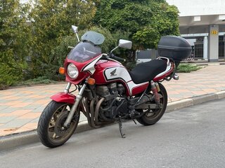 Honda CB 750