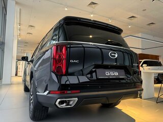 2026 GAC GS8 II, чёрный, 4549000 рублей, вид 2