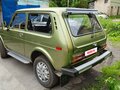 1991 Lada (ВАЗ) 2121 (4x4) I, зелёный, 699000 рублей - вид 1