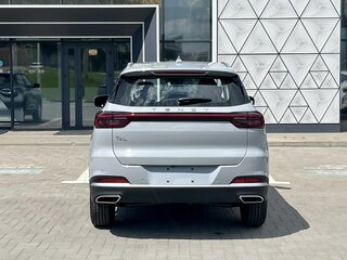 2026 Tenet T4L, чёрный, 2479000 рублей, вид 4