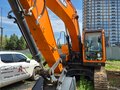 2023 Develon DX180, оранжевый, 12990000 рублей - вид 2