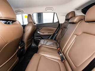 2026 GAC GS4, серебристый, 3799000 рублей, вид 4