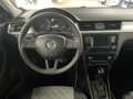 2017 Skoda Rapid I, зелёный, 1100000 рублей - вид 9