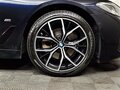 2021 BMW 5 серии 520d xDrive VII (G30/G31/G38) Рестайлинг, чёрный - вид 6