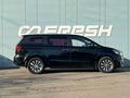 2017 Kia Carnival III, чёрный, 2290000 рублей - вид 4