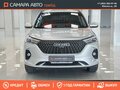 2024 Haval M6 II, серебристый, 1723000 рублей - вид 6