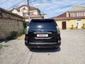 2015 Lexus GX 460 II Рестайлинг, чёрный - вид 4