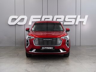 2021 Haval Jolion I, красный, 1499000 рублей, вид 3
