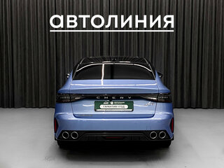 2023 Chery Arrizo 8, синий, 1879000 рублей, вид 4