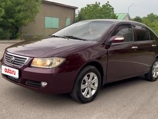 2012 Lifan Solano I (620), красный, 314000 рублей, вид 1
