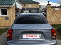 2007 Chevrolet Lanos I, серебристый, 100000 рублей - вид 3