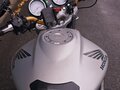 2004 Honda CB 600F Hornet, серебристый, 260000 рублей - вид 5