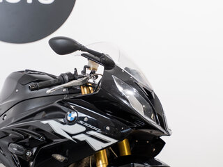 2018 BMW S 1000 RR, чёрный, 1450000 рублей, вид 4