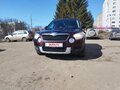 2011 Skoda Yeti I, пурпурный, 650000 рублей - вид 1